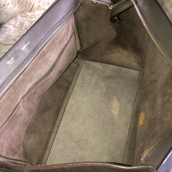 Celine Trapeze XL - Picture 2 of 8